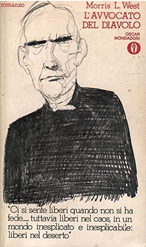 Libro - avvocato del diavolo