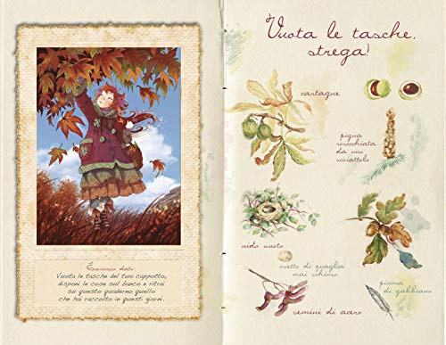 Libro - L'incanto del buio. Fairy Oak. Nuova ediz. (Vol. 2) - Gnone, Elisabetta