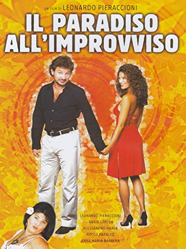 Il paradiso all'improvviso