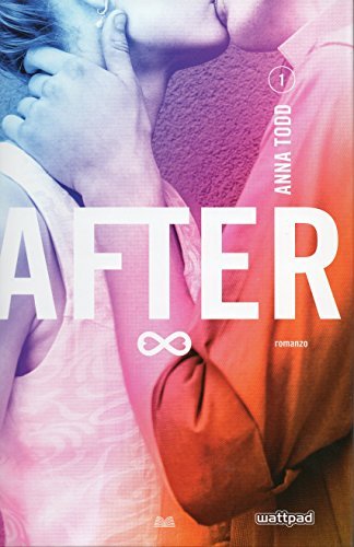 Libro - After: 1 - Anna, Todd