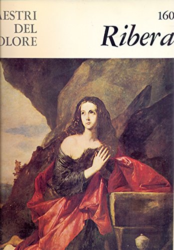 Libro - Ribera i maestri del colore, 160 - Autori, vari