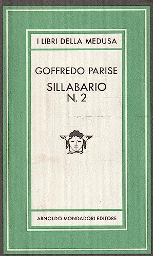 Libro - Sillabario n°2 - Goffredo Parise