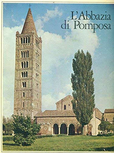 Libro - L'Abbazia di Pomposa - AA.VV - AA.VV