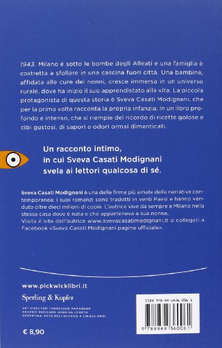 Libro - Il diavolo e la rossumata - Casati Modignani, Sveva