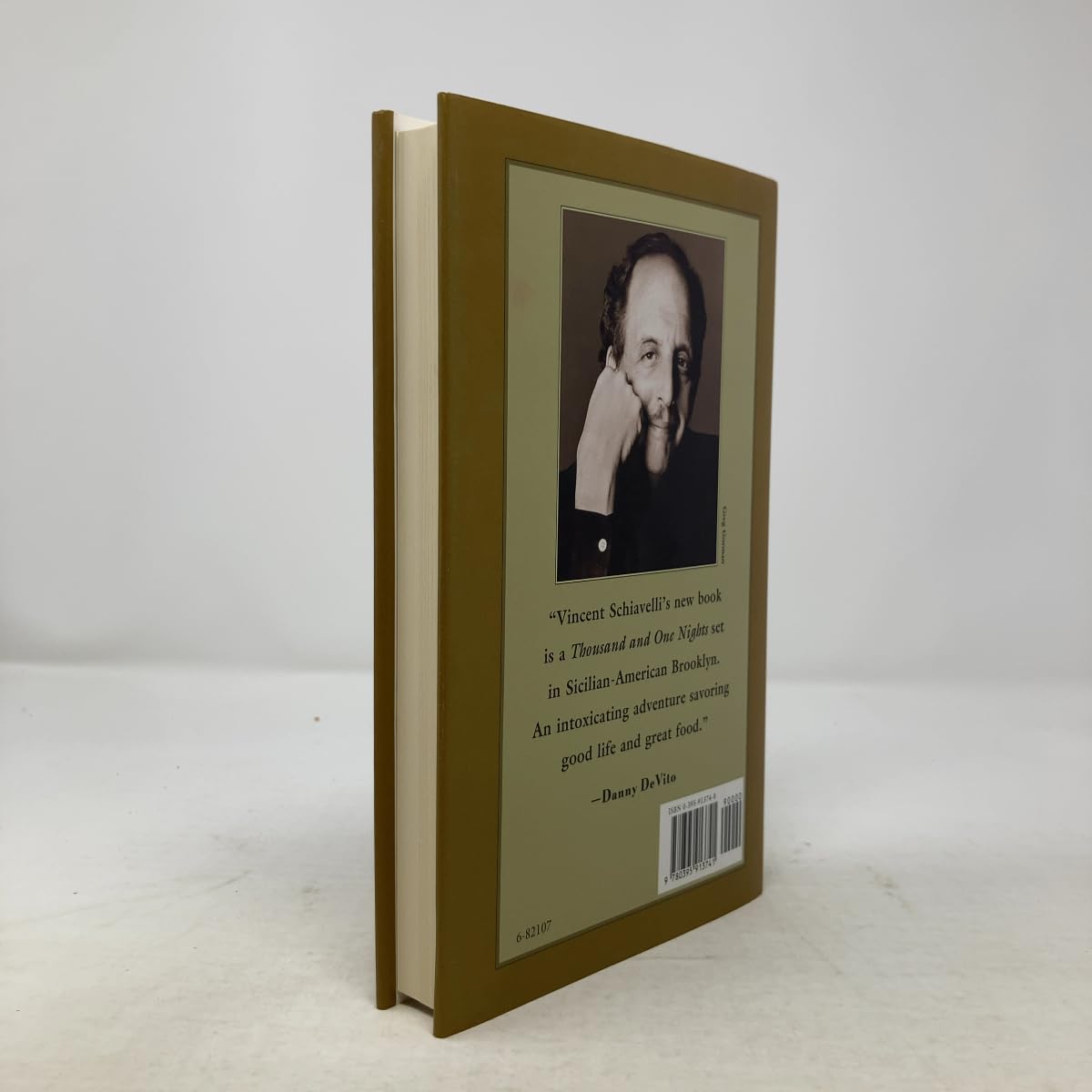 Bruculinu, America: Remembrances of Sicilian-American Brooklyn, Told in Stories and Recipes