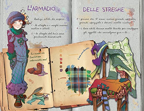 Libro - L'incanto del buio. Fairy Oak. Nuova ediz. (Vol. 2) - Gnone, Elisabetta
