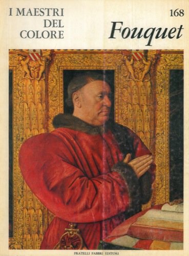 Libro - Jean Fouquet - Castelnuovo, Enrico