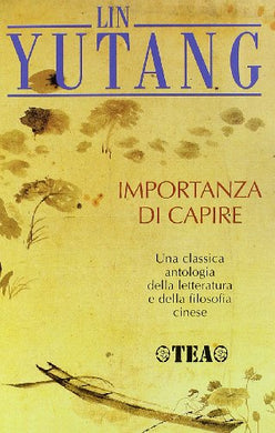 Importanza di capire