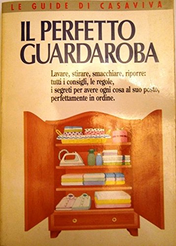 Libro - Il perfetto guardaroba