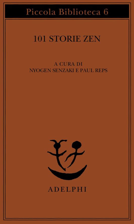 Libro - 101 storie zen
