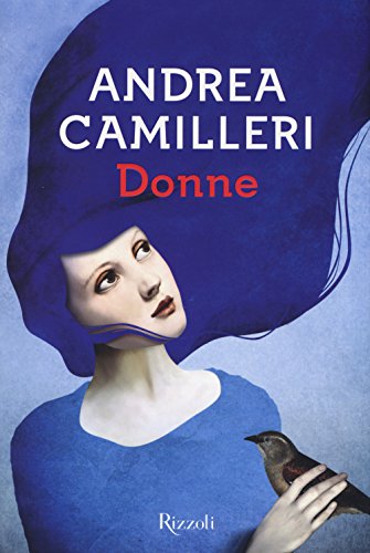 Libro - Donne - Camilleri, Andrea