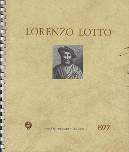 Libro - Lorenzo Lotto - AA.VV - AA.VV