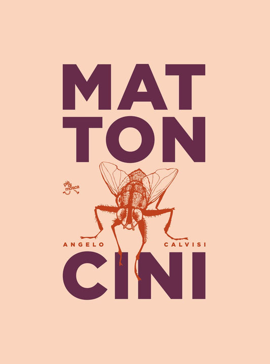 Libro - Mattoncini - Calvisi, Angelo