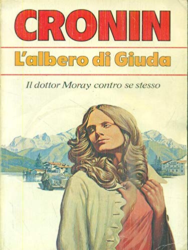 Libro - L'albero di Giuda - Cronin, A Joseph - Cronin, A Joseph