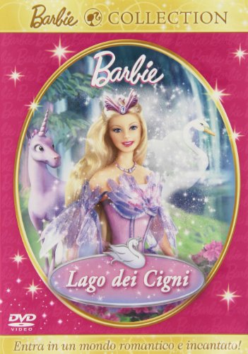 Le Collezioni di Barbie - Principesse (Cofanetto 3 DVD) - Non Disponibili