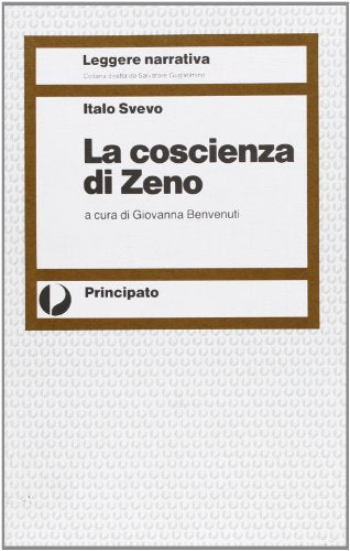 La coscienza di Zeno