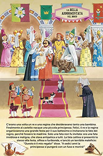 Libro - Storie di principesse Super pop-up Nuova ediz - Wolf, Tony
