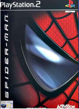 Load image into Gallery viewer, Spiderman: The Movie PLT