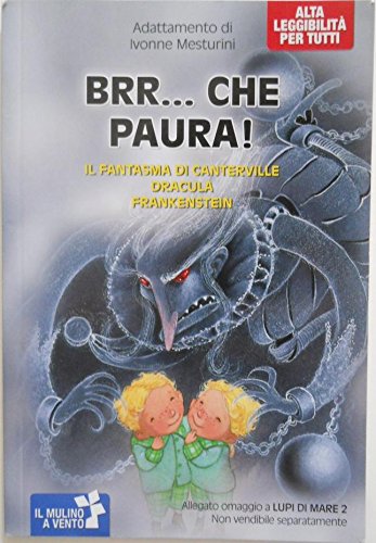 Libro - IL FANTASMA DI CANTERVILLE DRACULA FRANKENSTE - I. Mesturini