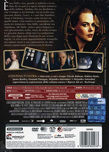 The Others (DVD) (Limited Edition) ( DVD)