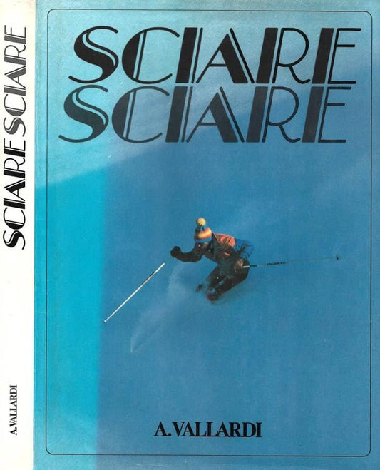 Libro - Sciare - Kerstin, Stalbrand,  - Kerstin Stalbrand, a cura di