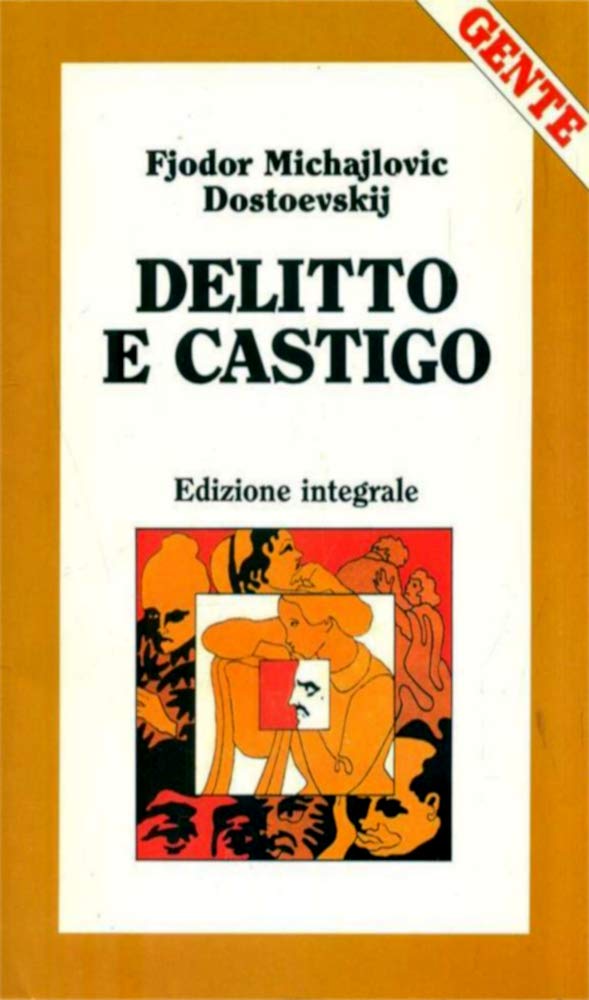 Delitto e castigo