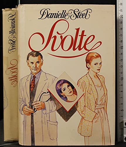 Libro - SVOLTE. DANIELLE STEEL. CDE.