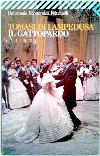 Il gattopardo