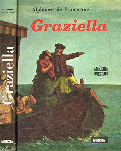 Libro - Graziella