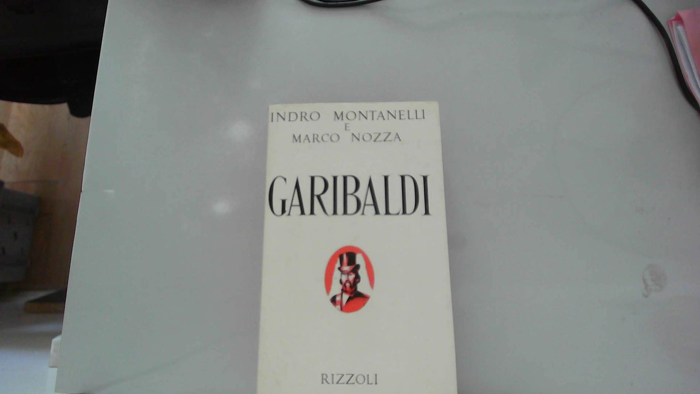 Garibaldi