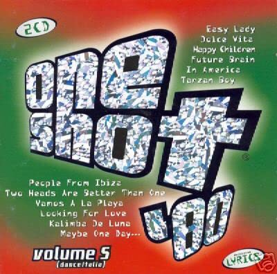 One Shot 80 Vol..