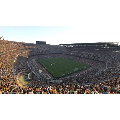 Pro Evolution Soccer 2019 - PlayStation 4 [Edizione: Regno Unito]