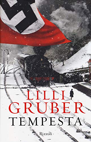 Libro - Tempesta - Gruber, Lilli