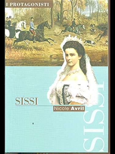 Libro - Sissi - Nicole, Avril