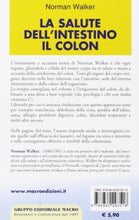 Carica l&#39;immagine nel visualizzatore di Gallery, Salute dell&#39;Intestino - Il Colon