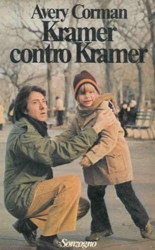 Libro - Kramer contro Kramer. - Avery Corman