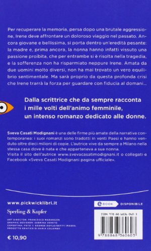 Libro - 6 Aprile '96 - Casati Modignani, Sveva