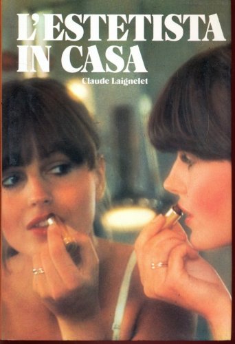 Libro - CDE L'estetista a - Claude, Laignelet