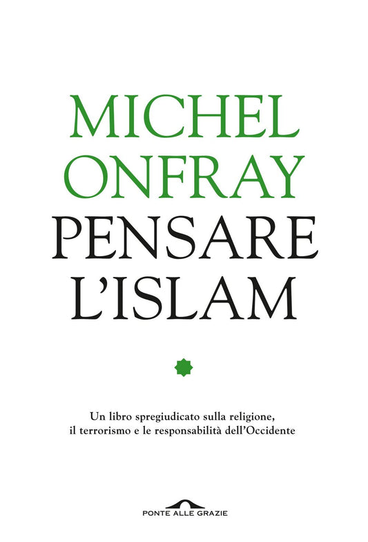 Libro - Pensare l'Islam - Kouar, Asma