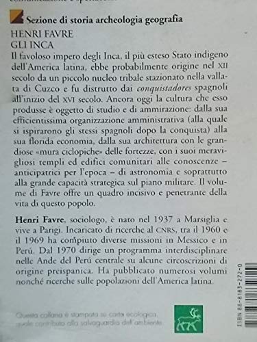 Gli Inca