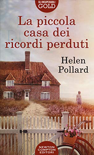 Libro - La piccola casa dei ricordi perduti - Pollard, Helen