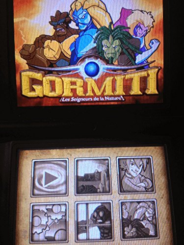 Gormiti + Gormita