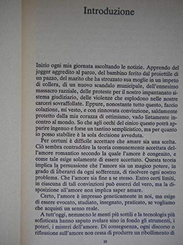 Nati per amare