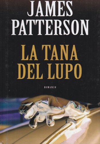Libro - La tana del lupo