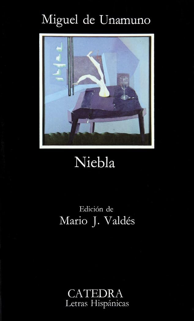 Niebla [Lingua spagnola]