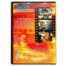 Load image into Gallery viewer, EBOND Dragon Ball Z Movie Collection - La Nascita Degli Eroi DVD