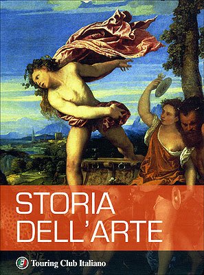 Libro - Storia dell'arte Ediz illustrata