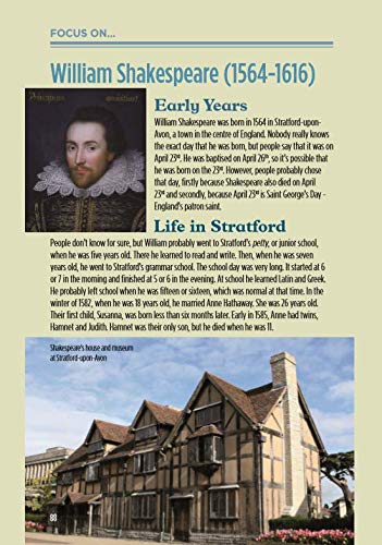 Libro - Macbeth Con espansione online - Shakespeare, William