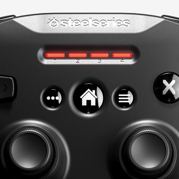 SteelSeries