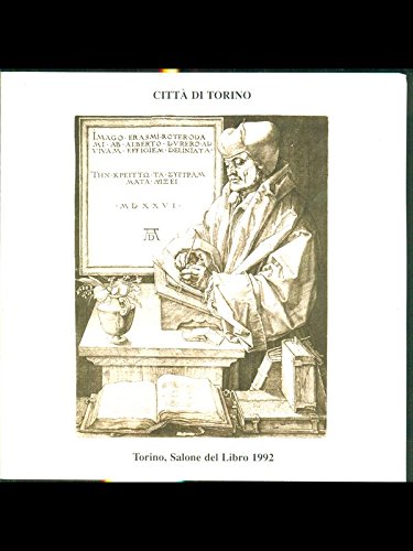 Libro - Torino nella cultura europea - Citta d - Vaccarino, - Roccia